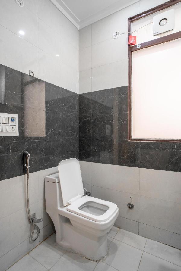 The Lodgers 2 Bhk Serviced Apartment Infront Of Artemis Hospital Gurgaon Zewnętrze zdjęcie