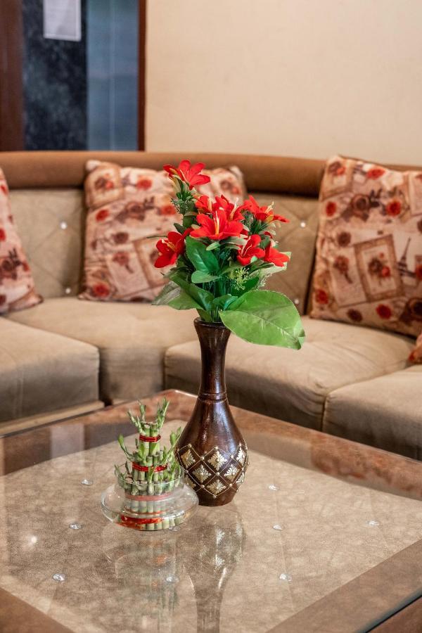The Lodgers 2 Bhk Serviced Apartment Infront Of Artemis Hospital Gurgaon Zewnętrze zdjęcie