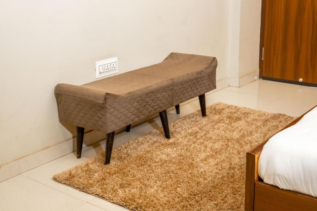 The Lodgers 2 Bhk Serviced Apartment Infront Of Artemis Hospital Gurgaon Zewnętrze zdjęcie