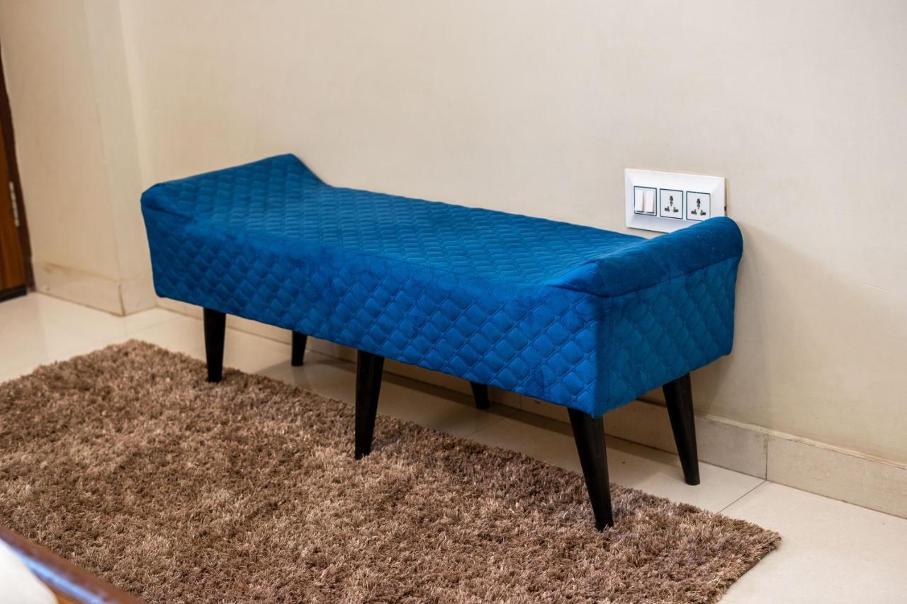 The Lodgers 2 Bhk Serviced Apartment Infront Of Artemis Hospital Gurgaon Zewnętrze zdjęcie